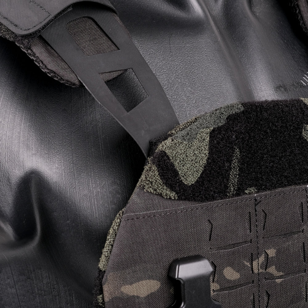 
                  
                    Alpha 2 Versatile Plate Carrier Multicam Black
                  
                