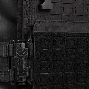 
                  
                    Alpha 2 Versatile Plate Carrier Black
                  
                