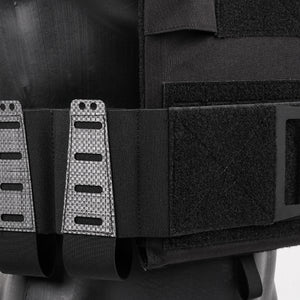 
                  
                    Alpha 3 Slick Plate Carrier Black
                  
                