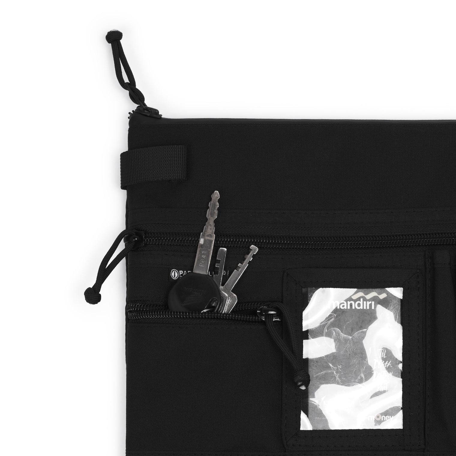 Parabellum® TACLET™ Tactical Belt Pouch