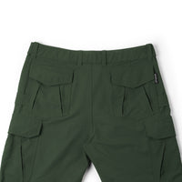 Parabellum® JUST CARGO™ MK IV Forest Green