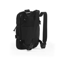 Parabellum® Zulu™ X Black