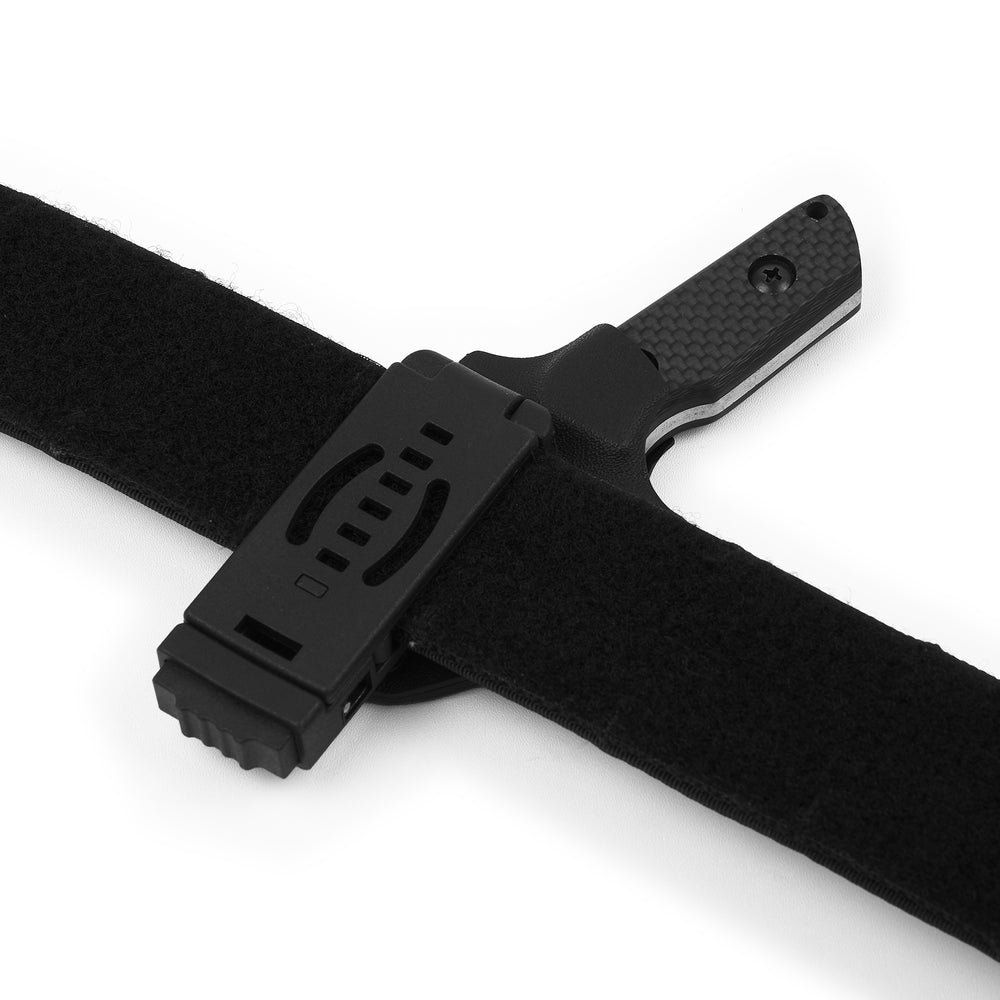 
                  
                    Parabellum X Taktis Indonesia Grimspear
                  
                