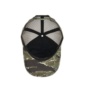 
                  
                    Parabellum Tactical Hat Camo Series - Tiger Stripe
                  
                