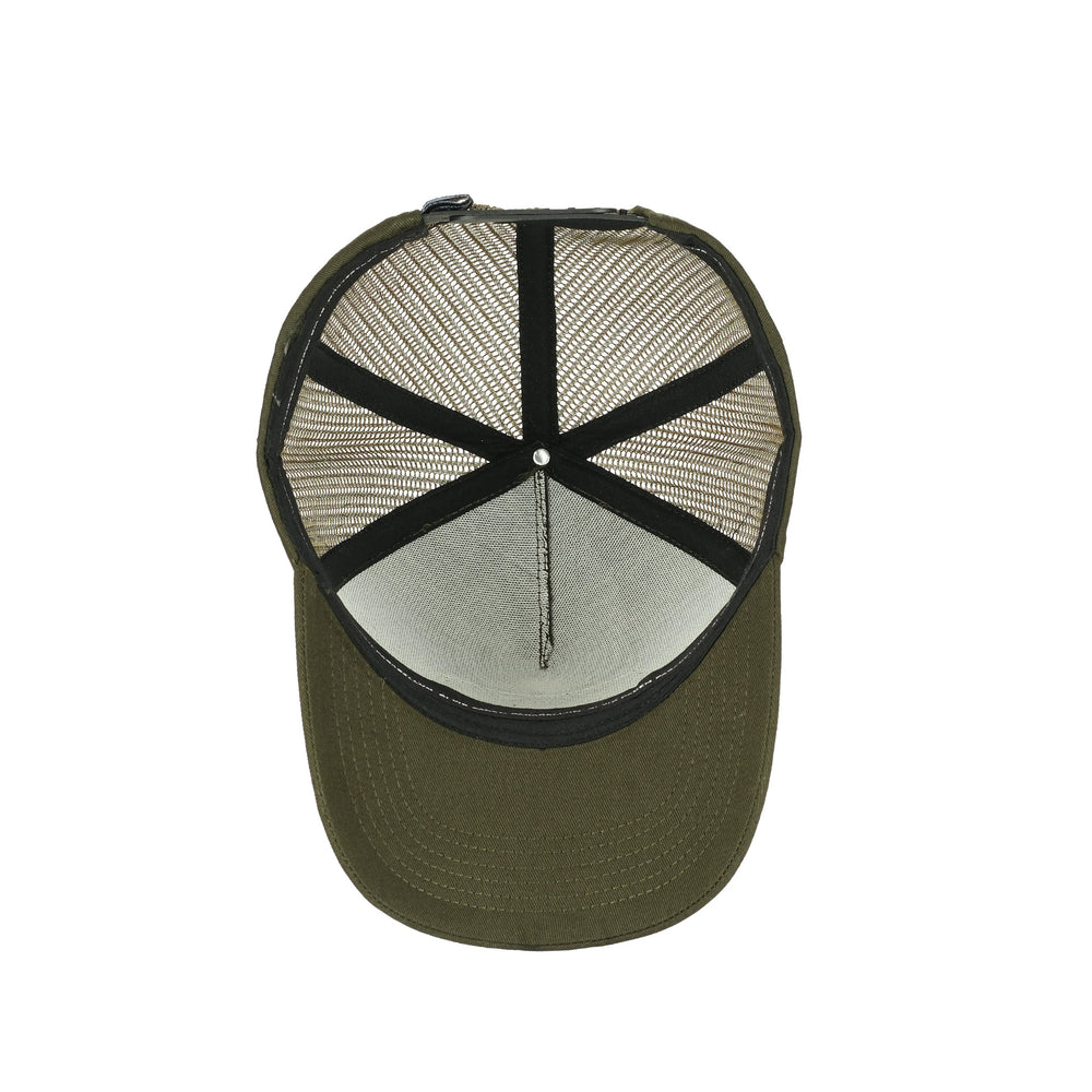 
                  
                    Parabellum Tactical Hat Collection Mesh Green Hat
                  
                