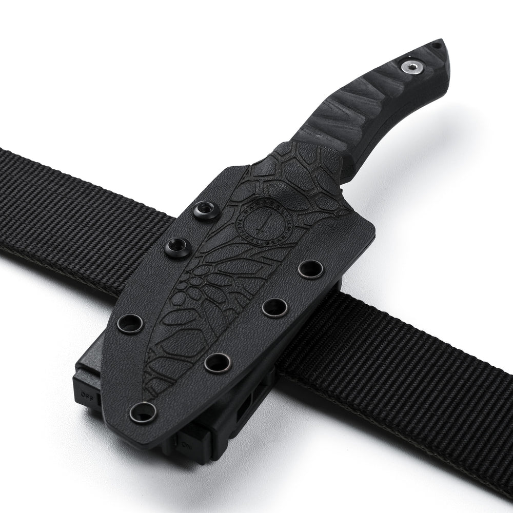 
                  
                    Parabellum X Taktis Indonesia Silent Reaper
                  
                