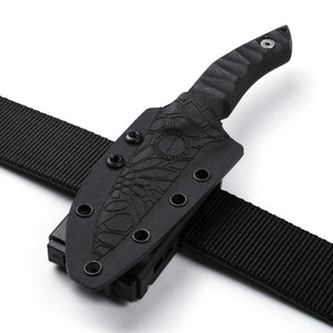 
                  
                    Parabellum X Taktis Indonesia Silent Reaper
                  
                
