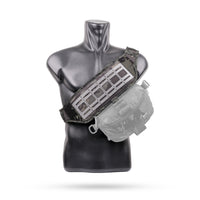 Parabellum® Sierra™ 9 Tactical Assault Bandolier Multicam Series