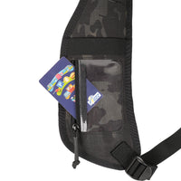 Parabellum® BRONCO™ Tactical Day Pack Woodland