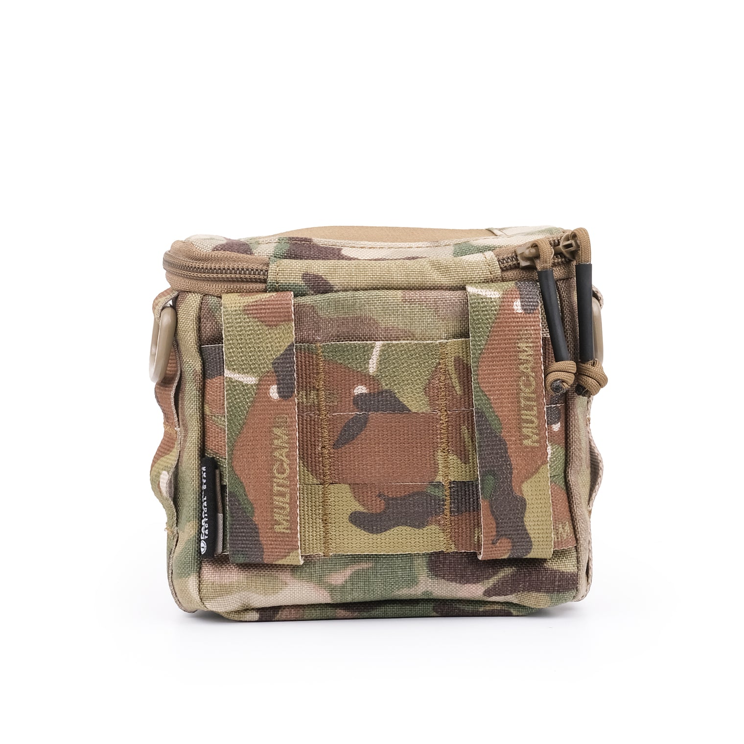 Parabellum® Echo™ 15 Ammo Pouch Multicam Series