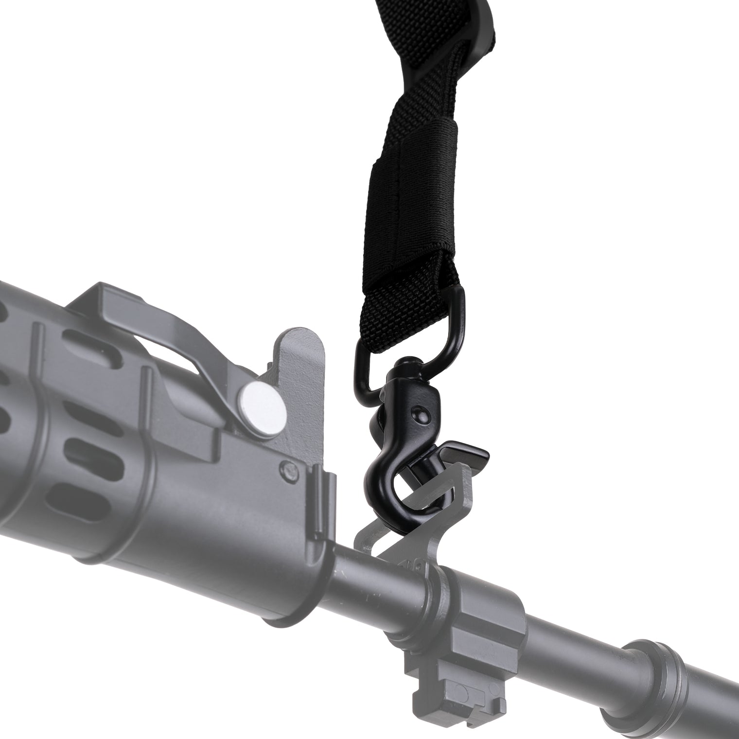 Parabellum® Yankee™ 4 Safety Riffle Sling