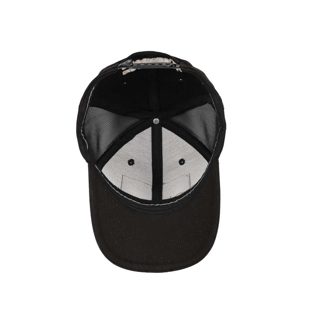 
                  
                    Parabellum Tactical Hat Collection Terrorist Hunting Permit Hat
                  
                