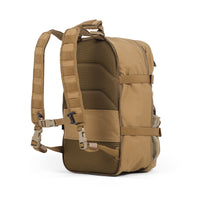 Parabellum® Impala™ Brown