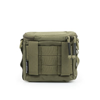 Parabellum® Echo™ 15 Ammo Pouch Ranger Green