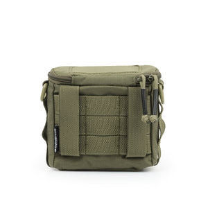 
                  
                    Echo 15 Ammo Pouch Ranger Green
                  
                