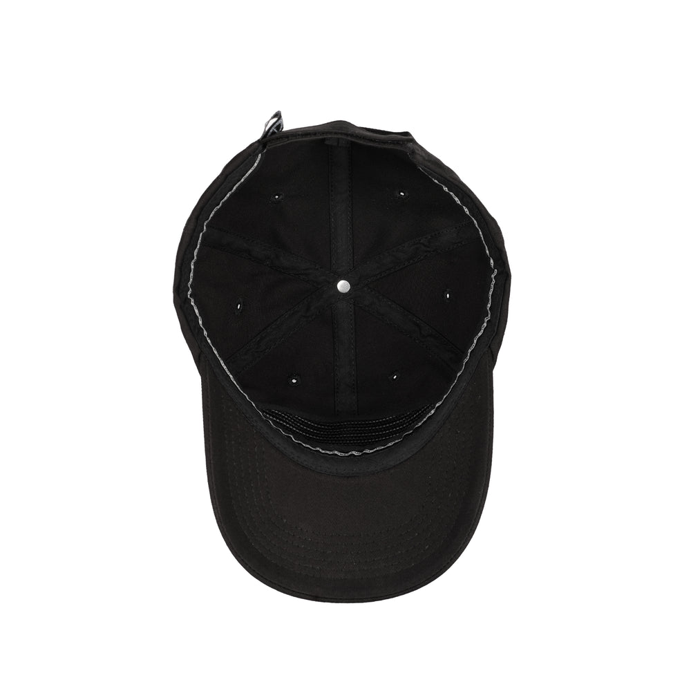 
                  
                    Parabellum Tactical Hat Collection Black Logo Hat
                  
                