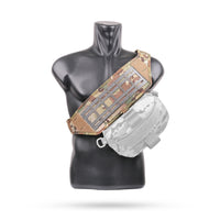 Parabellum® Sierra™ 9 Tactical Assault Bandolier Multicam Series
