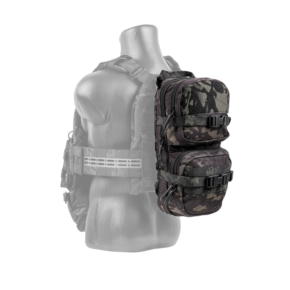 
                  
                    Zulu Assault Backpack Multicam Series
                  
                