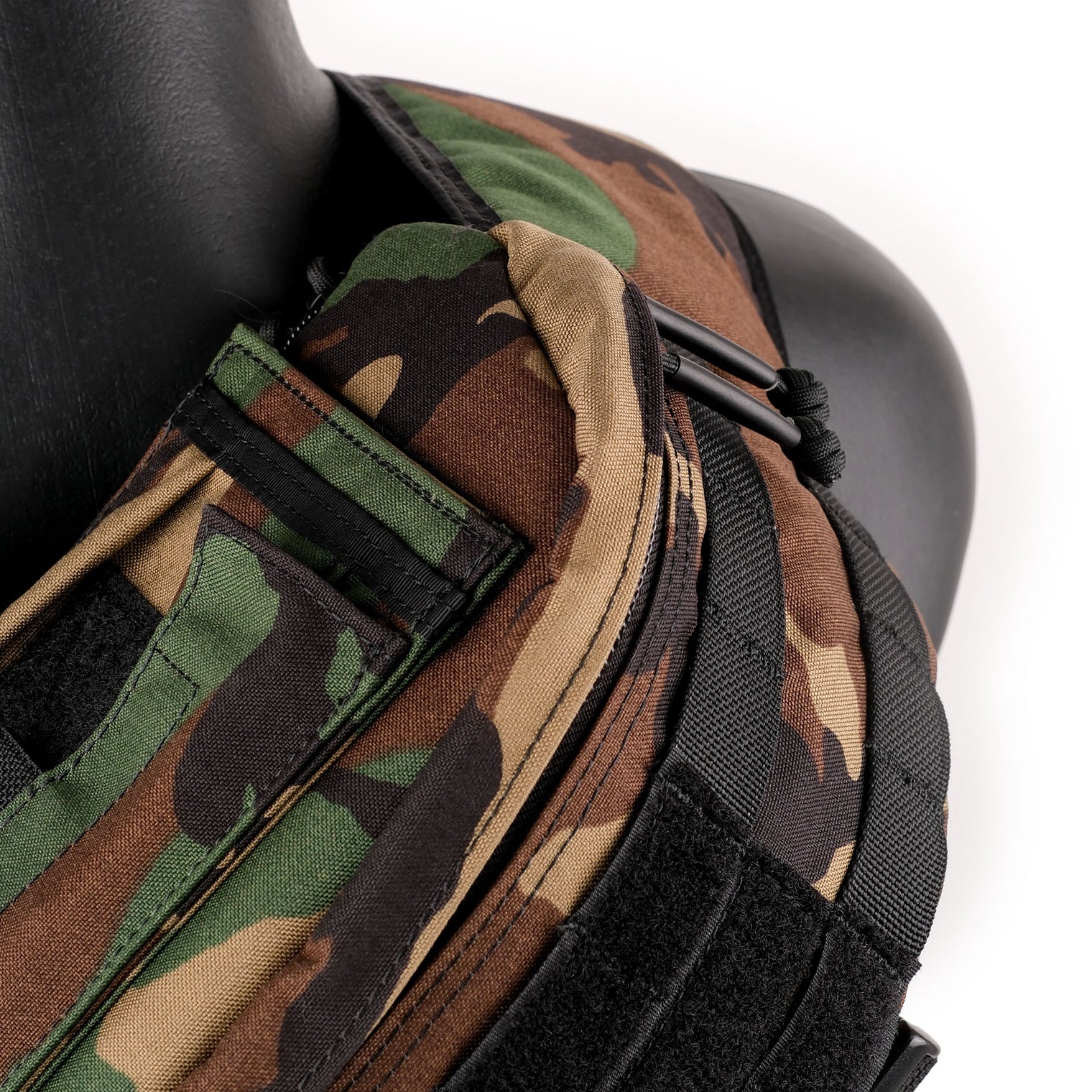 Parabellum® PLASMA™ Tactical Sling Go Back Woodland