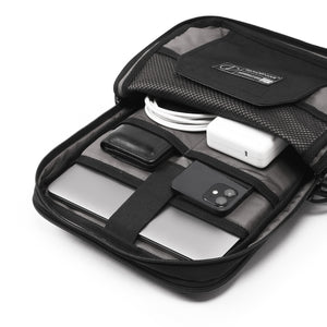 
                  
                    Parabellum® AEGIS™ Covert Bag Black
                  
                