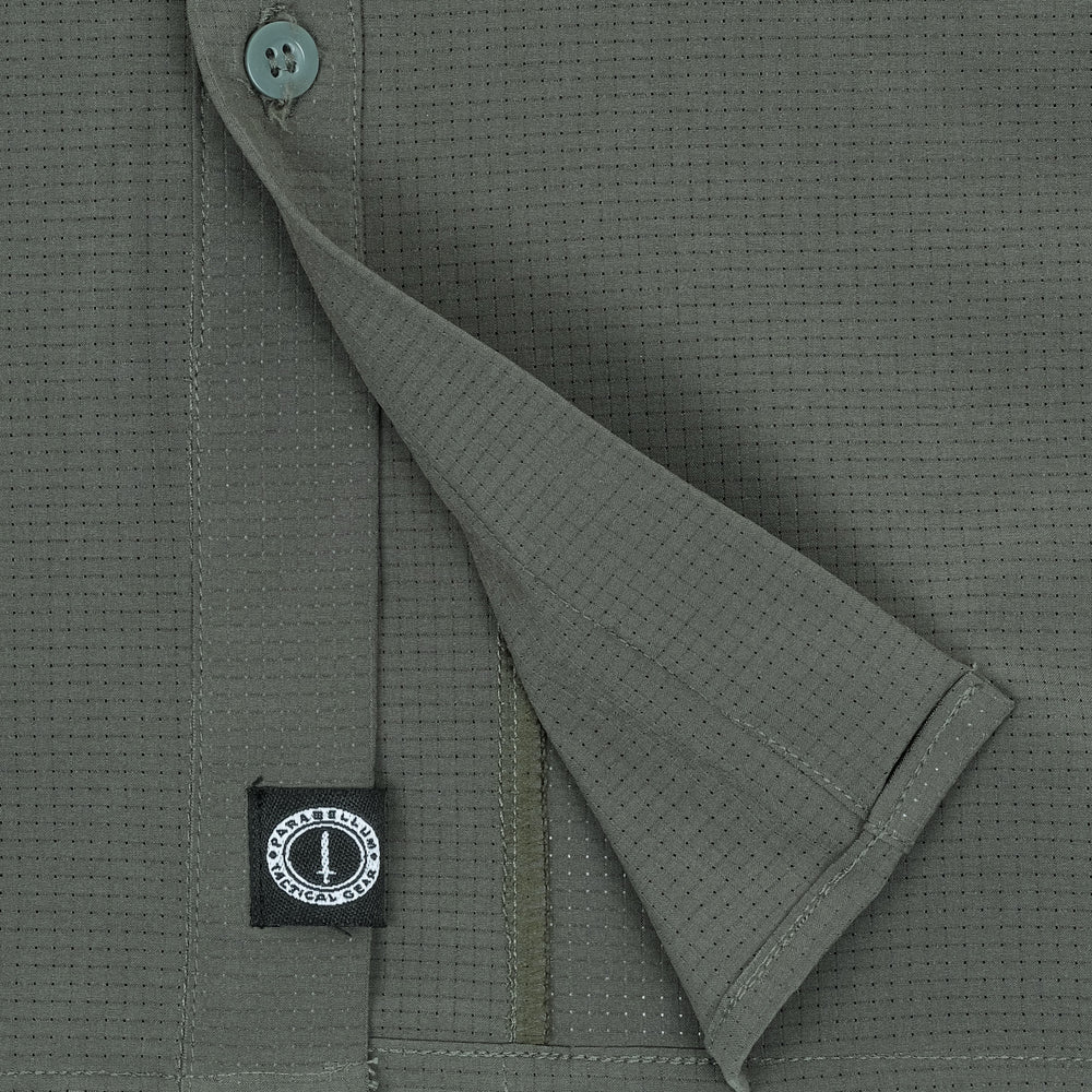 
                  
                    Parabellum® Ginza Tactical Field Shirt
                  
                