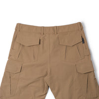 Parabellum® JUST CARGO™ MK IV Coyote Brown