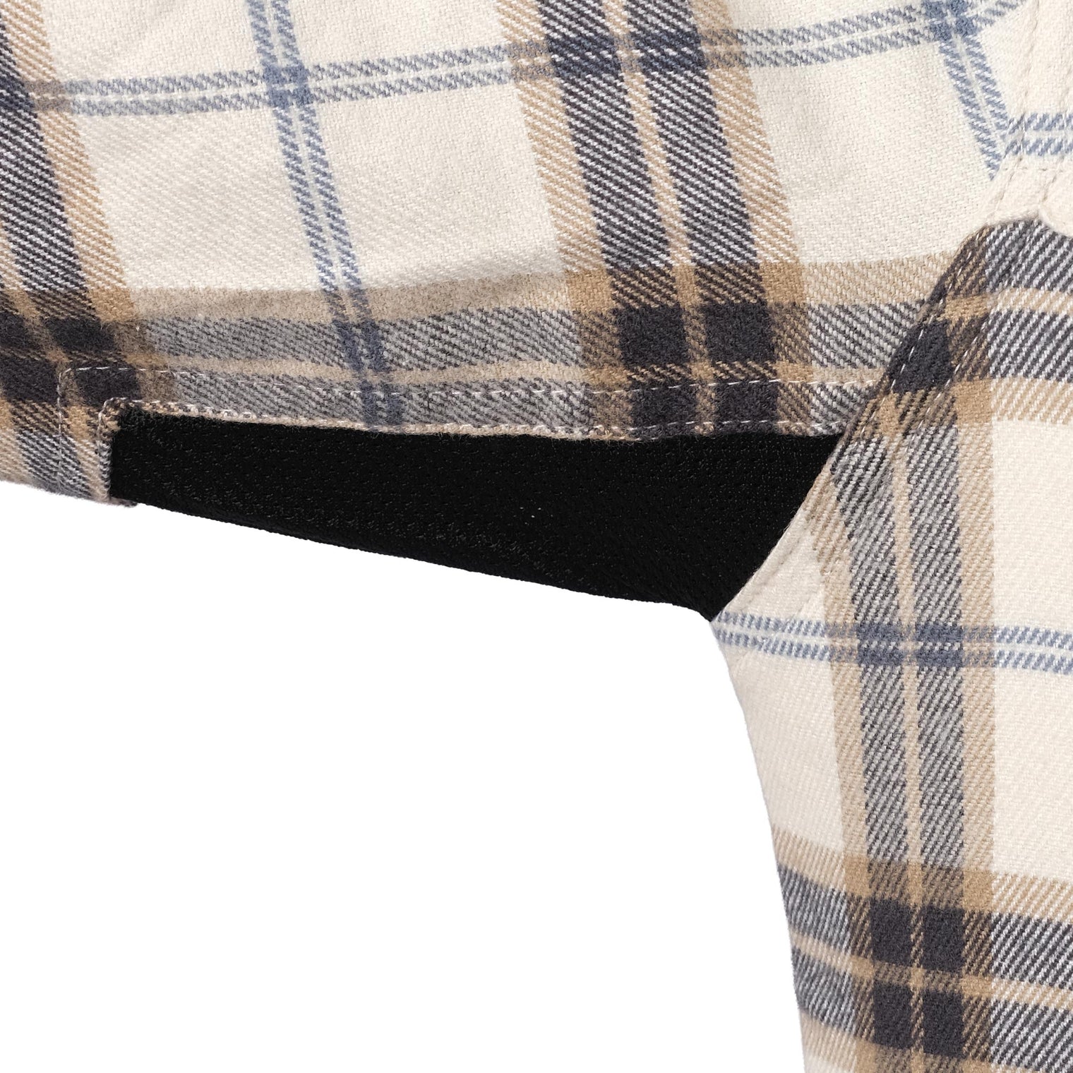 Parabellum® LUMBERJACK™ Tactical Flannel Hoodie 010