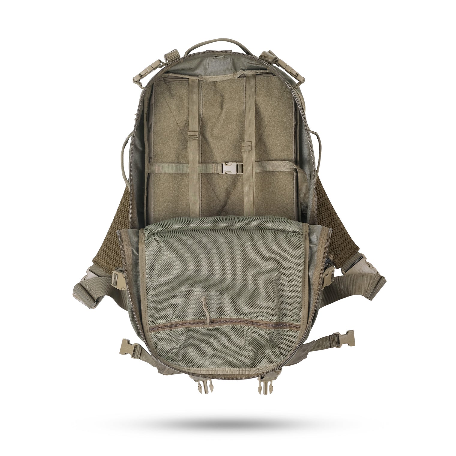 Tactical Backpack Orca Ranger Green