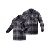 Parabellum® LUMBERJACK™  Flanel Work Shirt 012
