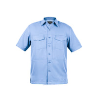 Blackjack Duty Shirt Sky Blue