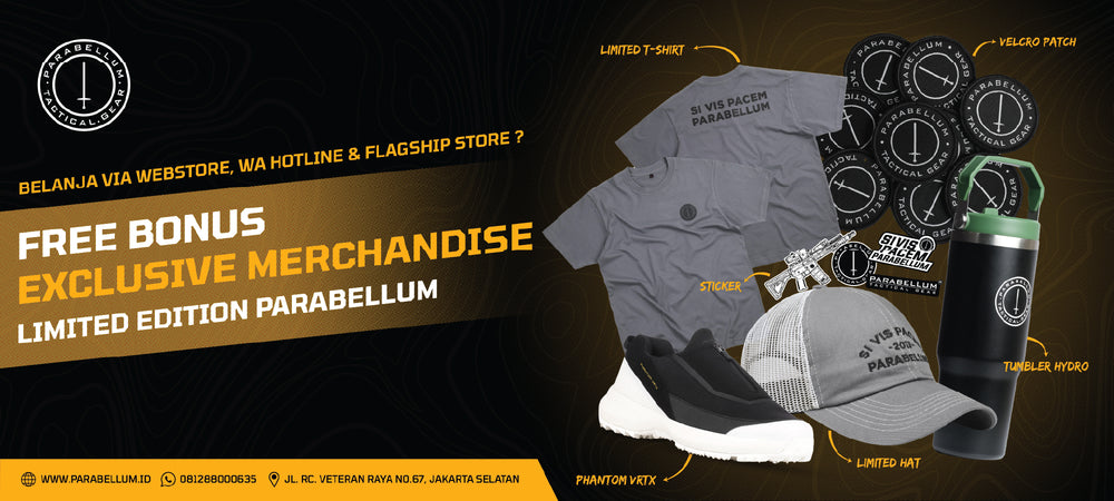 Parabellum Indonesia