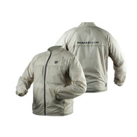 Parabellum® Neptune™ Windbreaker Jacket  Honeydew Green
