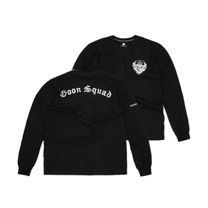 
                  
                    Parabellum® Goon Squad Short & Long Sleeve Tees
                  
                