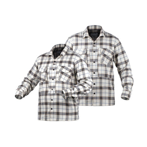 
                  
                    Parabellum® LUMBERJACK™ Flannel Work Shirt Color Code 011
                  
                
