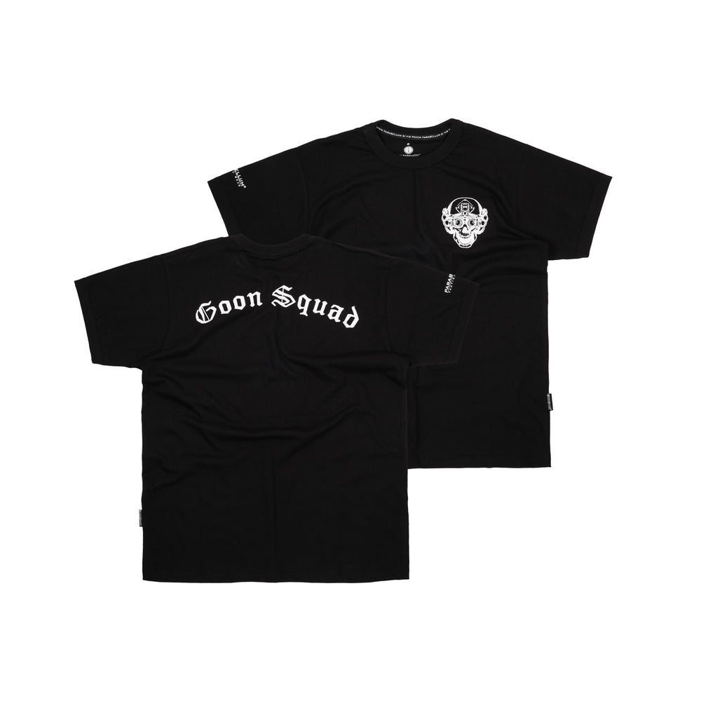 Parabellum® Goon Squad Short & Long Sleeve Tees