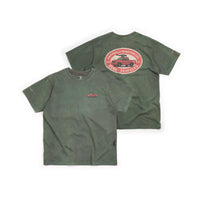 Parabellum® Tees™ Rebel Vehicle