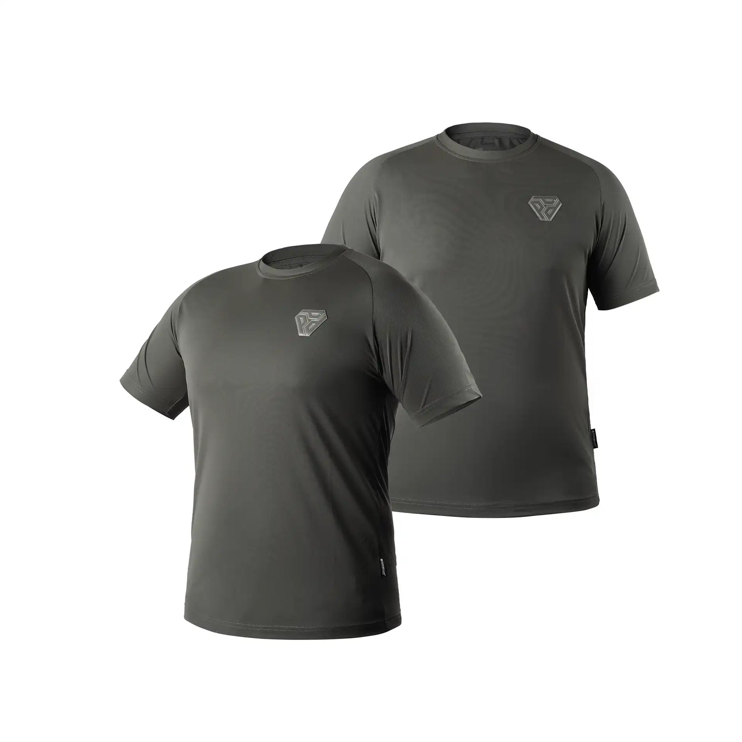 Prodigy™ Base Layer Grey Men