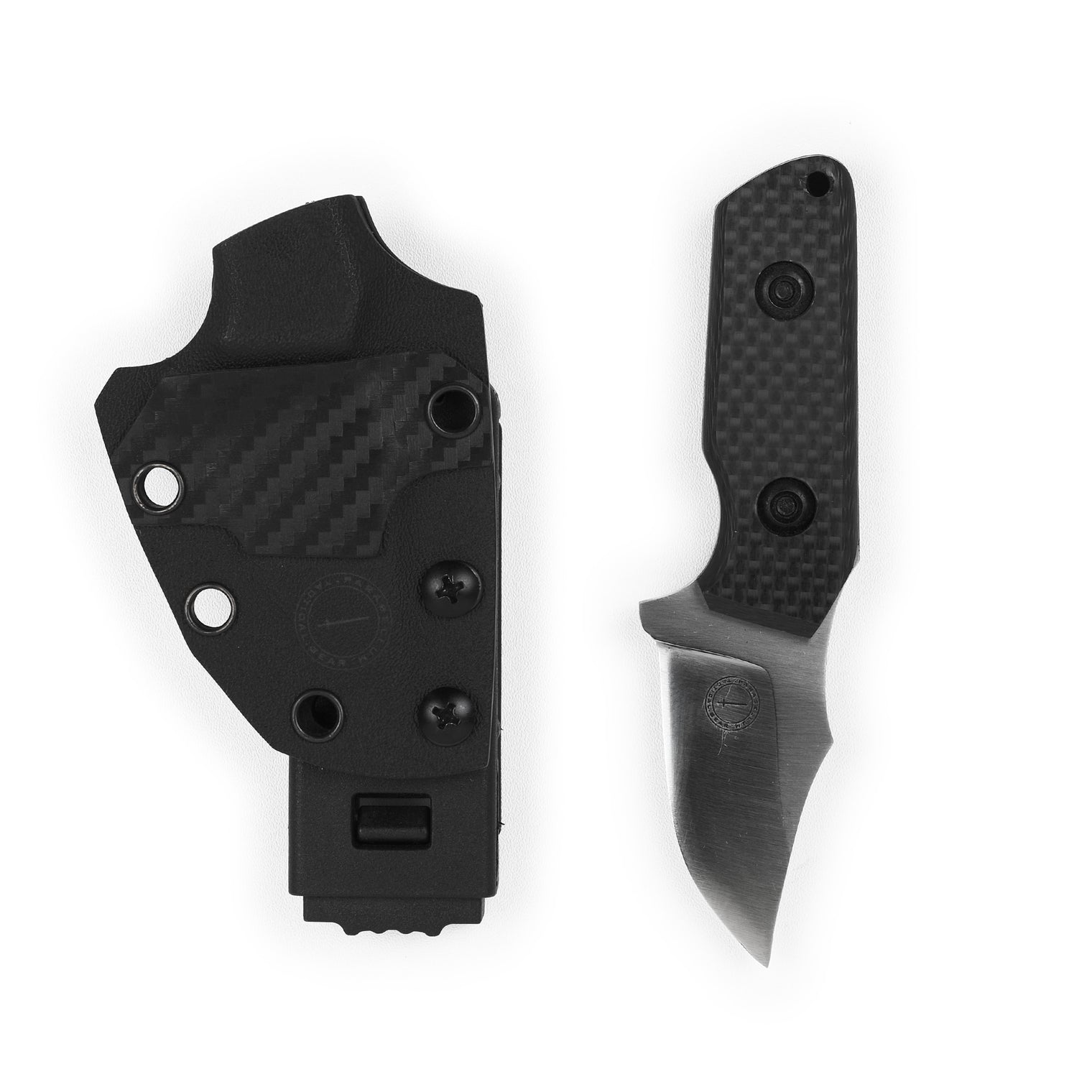 Parabellum X Taktis Indonesia Grimspear