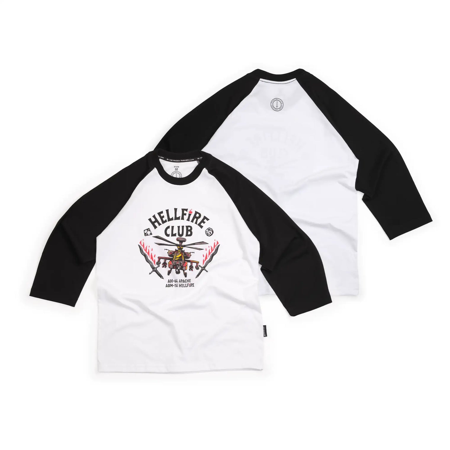 Parabellum® Tees™ Hellfire Club