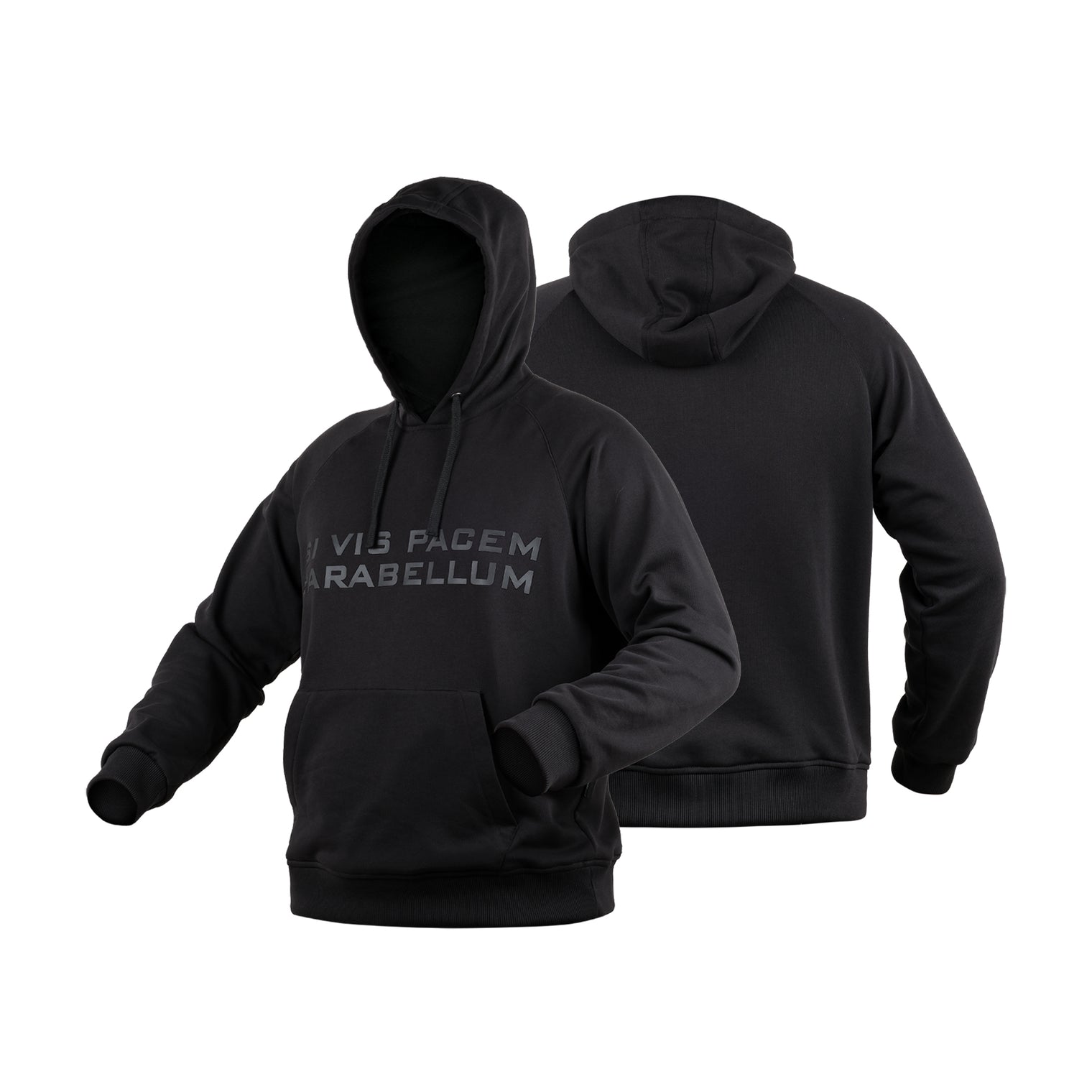 Parabellum® Hoodlum™ SVPP Sweatshirt
