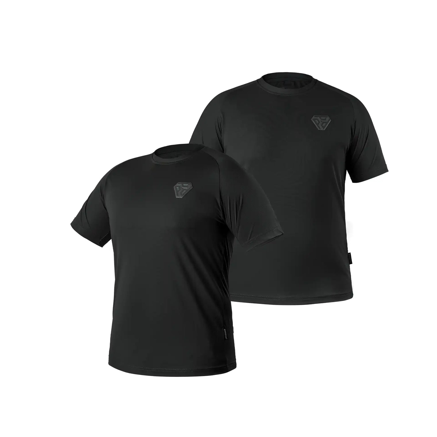 Prodigy™ Base Layer Black Men
