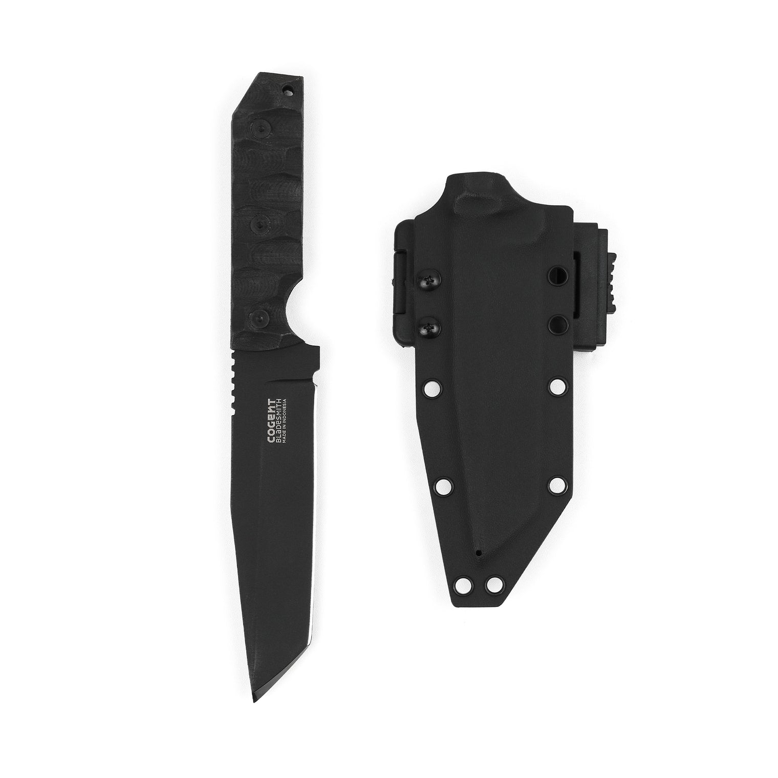 Cogent PB - 05