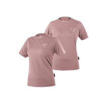 Prodigy™ Base Layer Purplish Red Women