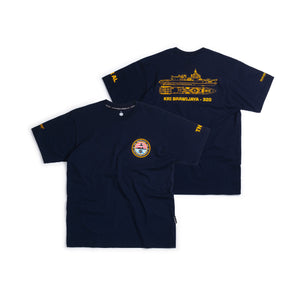 
                  
                    Parabellum® KRI Brawijaya - 320 Tees
                  
                