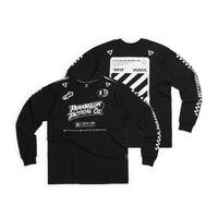 Parabellum® Tees™ Motocross Long Sleeve