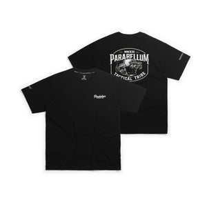 
                  
                    Parabellum® Tactical Tribe
                  
                