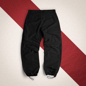 
                  
                    PRBLM® TX25/001™ Technical Cargo Pants Triple Black
                  
                