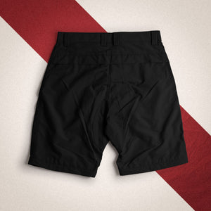 
                  
                    PRBLM® TX25/001™ Technical Cargo Pants Triple Black
                  
                