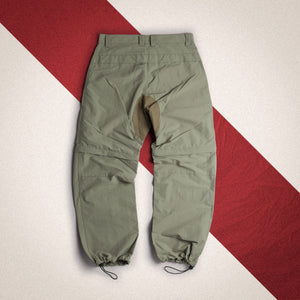 
                  
                    PRBLM® TX25/001™ Technical Cargo Pants Olive
                  
                