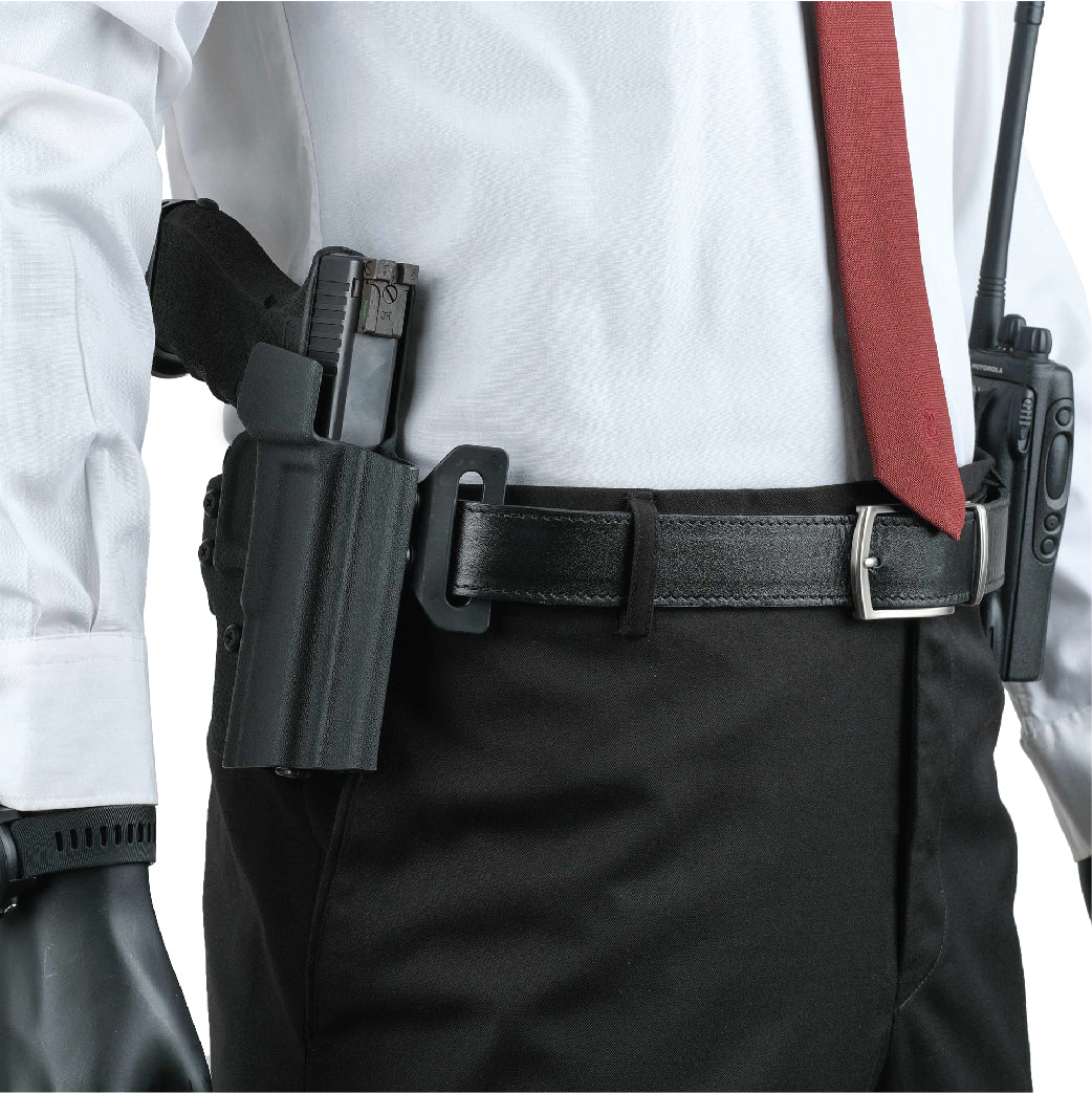 Parabellum® Continental ™ Duty Belt